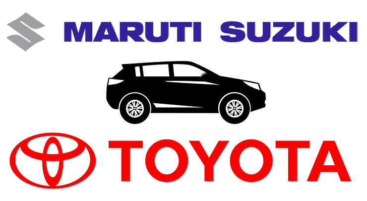 Toyota & Maruti To Launch New Midsize SUVs Before This 2022 Festive Season