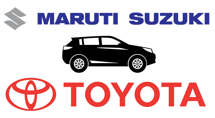 Toyota & Maruti To Launch New Midsize SUVs Before This 2022 Festive Season