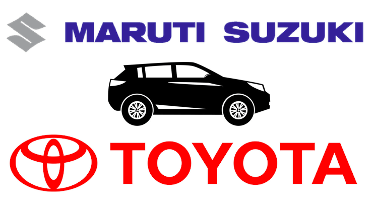 Toyota & Maruti To Launch New Midsize SUVs Before This 2022 Festive Season Toyota & Maruti To Launch New Midsize SUVs Before This 2022 Festive Season