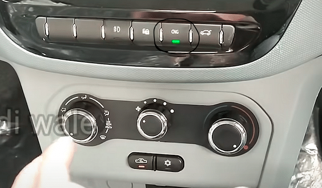tata tigor cng