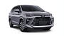 Toyota's New MPV For India To Be Based On The 2022 Avanza?