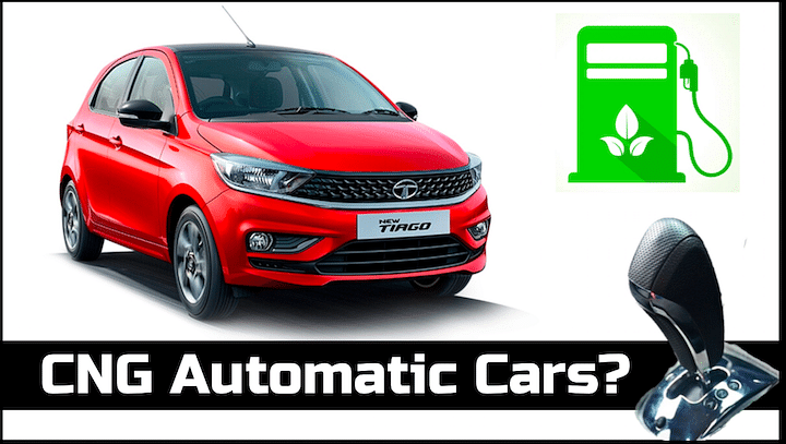 Tata Motors Ready for CNG Automatic Cars If Demand Is High