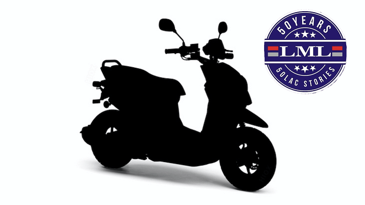 LML To Make A Comeback With 3 New Electric Scooters Concept On 29 September