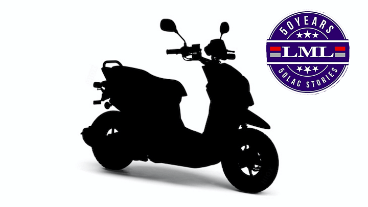LML To Make A Comeback With 3 New Electric Scooters Concept On 29 September LML To Make A Comeback With 3 New Electric Scooters Concept On 29 September