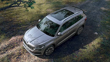 skoda kodiaq facelift