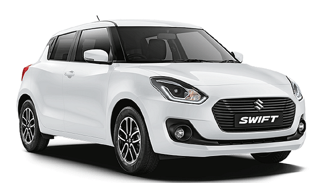 Best Selling Cars of 2021 - Maruti Swift