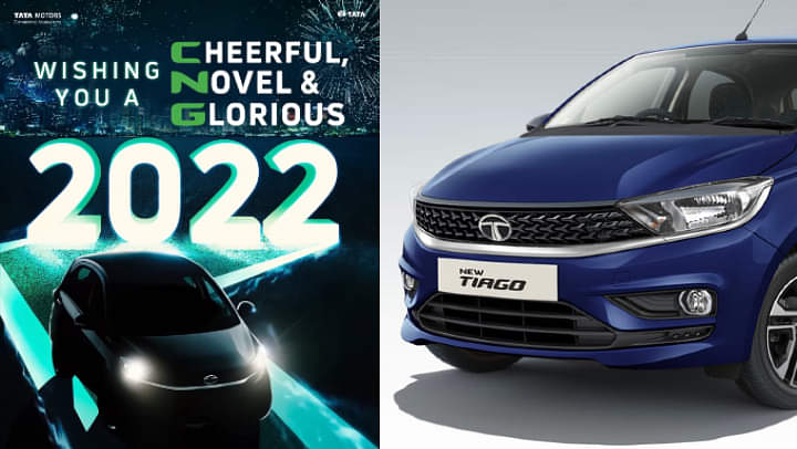 Tata Tiago CNG Vs Hyundai Grand i10 Nios CNG - Spec Comparison