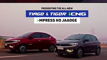 Tata Tiago iCNG vs Petrol