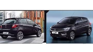 2022 Tata Tiago