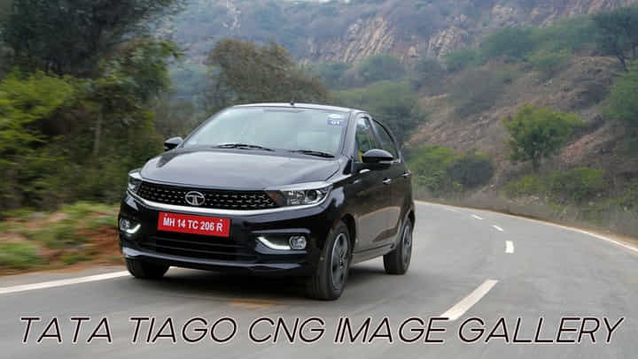 Tata Tiago iCNG Images - Looks Better Than Before Tata Tiago iCNG Images - Looks Better Than Before