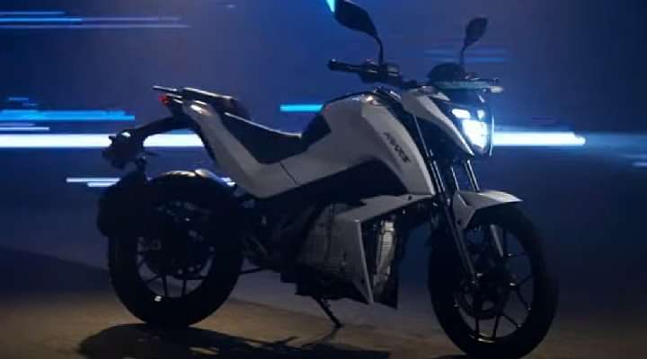 Tork Kratos and Kratos R Launched In India at Rs. 1.07 lakh and Rs. 1.22 lakh