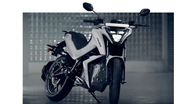 Tork Kratos Electric Bike