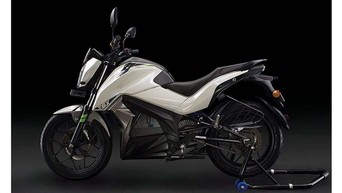 Pune-Based Tork Motorcycles To Launch The Kratos On January 26! Pune-Based Tork Motorcycles To Launch The Kratos On January 26!