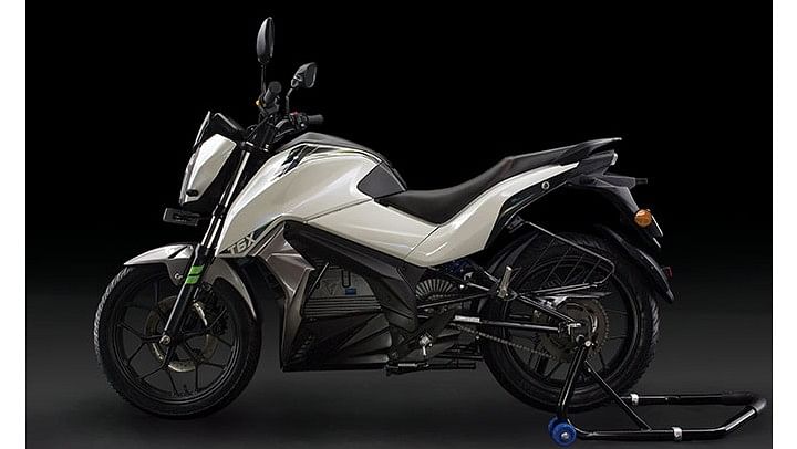 Pune-Based Tork Motorcycles To Launch The Kratos On January 26!