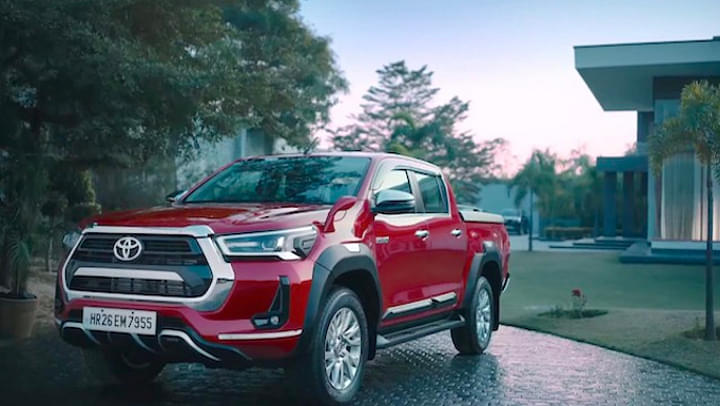 Upcoming Toyota Hilux Launch Delayed - All Details