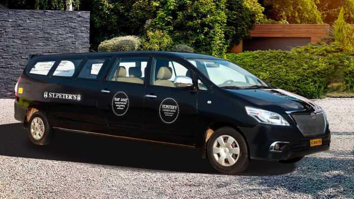 Here's India's Longest Last-gen Toyota Innova - Full Details Here's India's Longest Last-gen Toyota Innova - Full Details