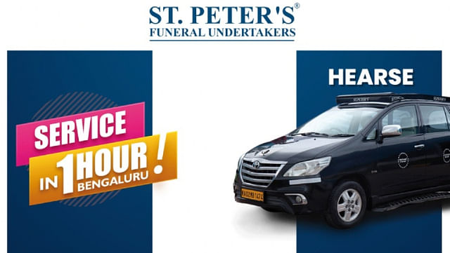 last-gen Toyota Innova