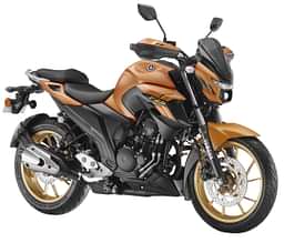 Yamaha FZS25 Colours Updated In India - Check All Details