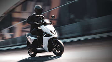 Simple One Electric Scooter To Get Upgraded Motor - Details
