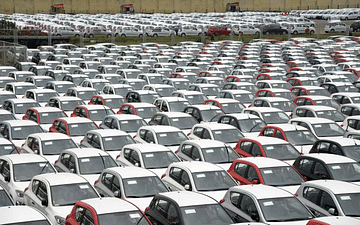 2021 cars on discount