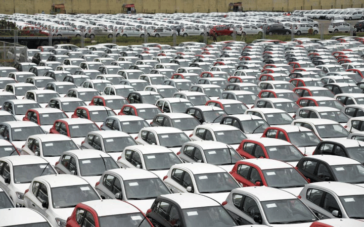 Waiting Period On New Cars To Reduce: Here's why! Waiting Period On New Cars To Reduce: Here's why!