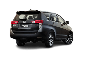 Next-Gen 2023 Toyota Innova