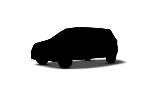 2022 Alto 800
