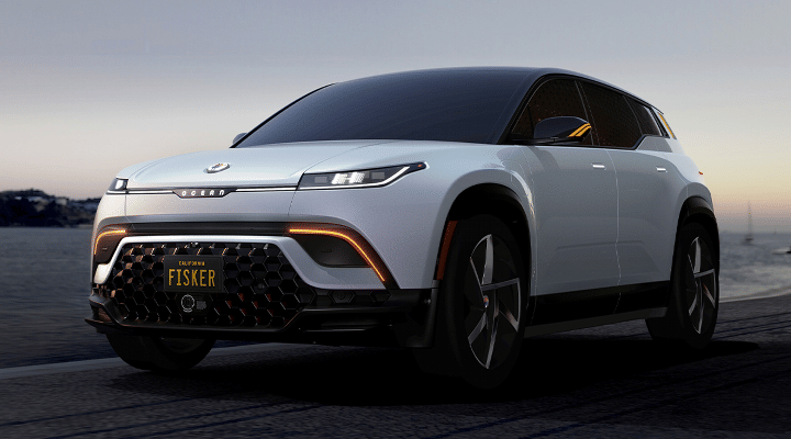 Fisker Inc. India To Begin EV Development In Hyderabad Fisker Inc. India To Begin EV Development In Hyderabad