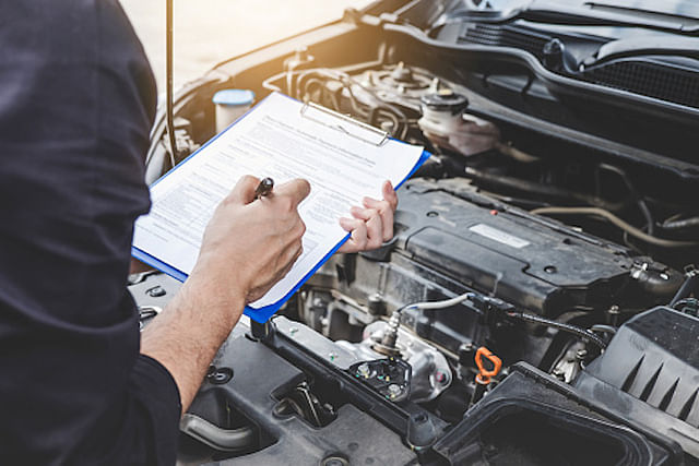 Prepare your car for longer journey