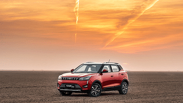 Mahindra January 2022 discounts and offers - XUV300