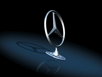 Daimler AG to Mercedes-Benz AG