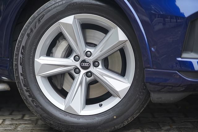 2022 Audi Q7 Review