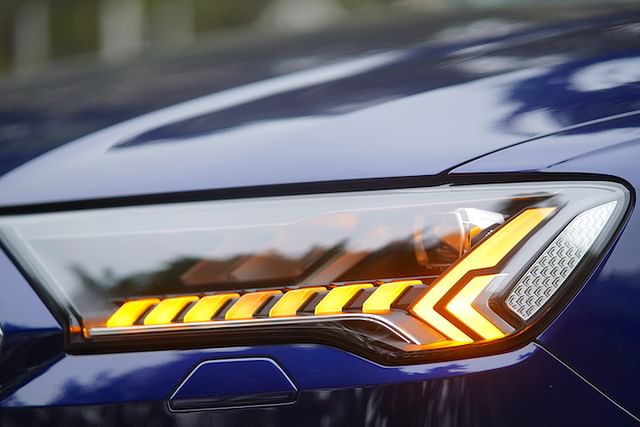 2022 Audi Q7 Review