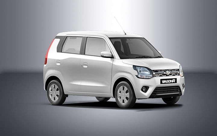 New Maruti WagonR to launch in February 2022
