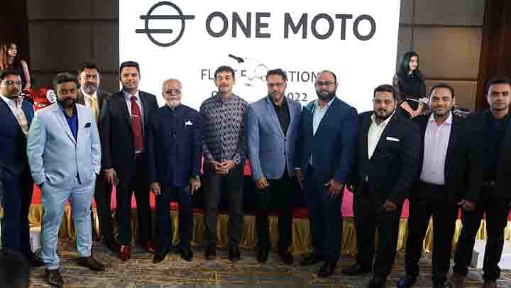 One Moto to Setup Its India Manufacturing Unit in Telangana