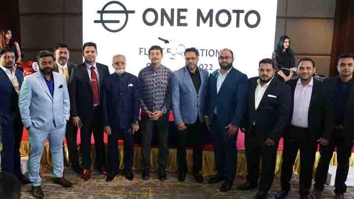 One Moto to Setup Its India Manufacturing Unit in Telangana