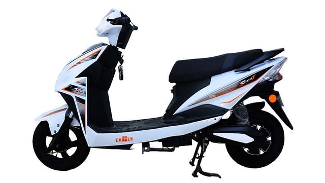 shema eagle ev images white side profile
