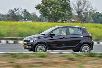 Tata Tiago iCNG Review