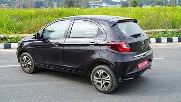 best hatchback in india