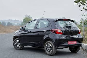 Tata Tiago iCNG Review