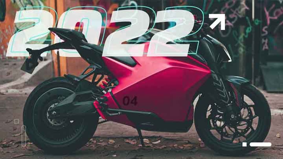 Ultraviolette F77 Expected Price in India, F77 Launch Date, Exclusive ... - Ultraviolette F77 Bike Launch Date In India