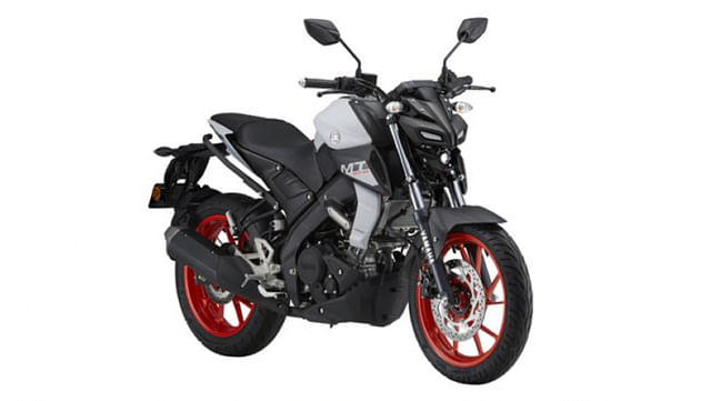 Yamaha Motorcycle Connect X Technology