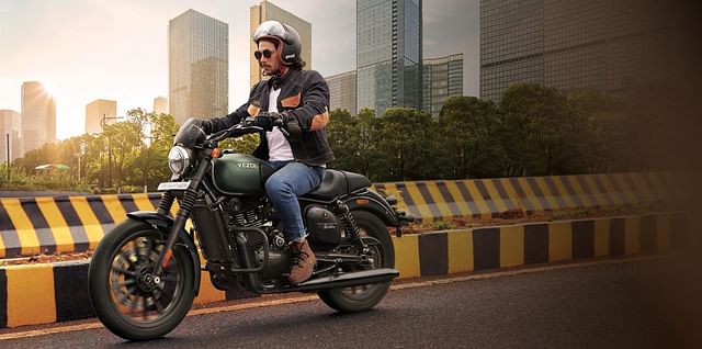 cruiser motorcycles under Rs 3 lakh