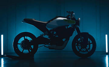 Husqvarna E-Pilen