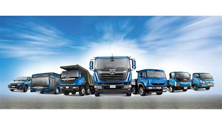 Commercial Vehicles Sales January 2022 - Check Details