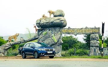 Nexa S-Cross