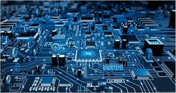 Qualcomm Chip Shortage