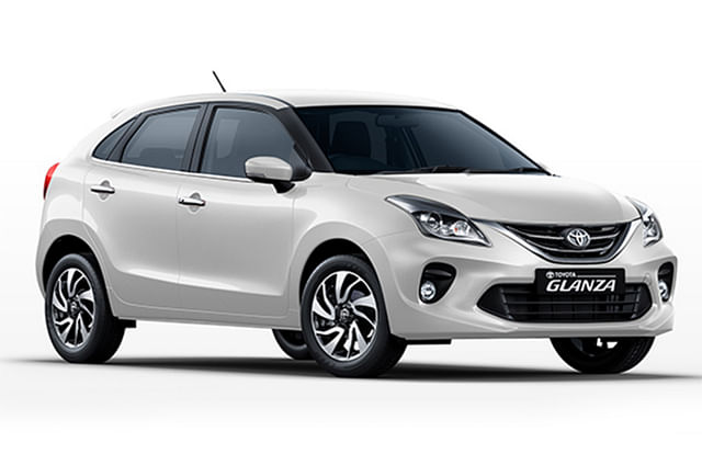 Toyota Glanza and Urban Cruiser Price Hike