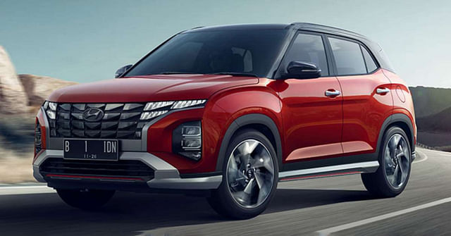 Upcoming SUVs in Auto Expo 2023