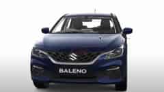 New Maruti Suzuki Baleno Brochure Images Leaked - Details New Maruti Suzuki Baleno Brochure Images Leaked - Details